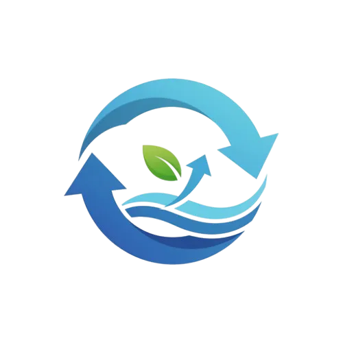 Logo Guia de Vida Sustentável
